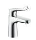 Hansgrohe Focus 100 CARE h�ndvaskarmatur CoolStart u/bundventil