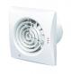 Duka Pro 32 TH ventilator m/fugt- og tidsstyring - �125