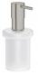 Grohe Essentials s�bedispenser - Steel