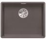 Blanco Subline 500-F PD k�kkenvask - Klippegr�