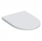 Geberit Icon toilets�de m/softclose og quick-release - Slim