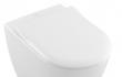 Villeroy & Boch Subway 2.0/3.0 Slim Seat toilets�de m/softclose