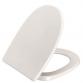 Pressalit 1094 toilets�de m/soft close - Hvid