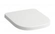 Laufen MEDA toilets�de m/SoftClose og QuickRelease