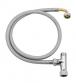 Grohe bruseslange og t-stykke til manuelt bid�ts�de