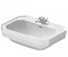 Duravit 1930 70 h�ndvask t/v�g