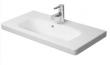 Duravit DuraStyle compact 78 m�belvask