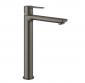 Grohe Lineare New armatur til bowlevask - B�rstet hard graphite