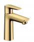 Hansgrohe Talis E 110 h�ndvaskarmatur m/CoolStart - Poleret guld optik