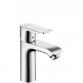 Hansgrohe Metris h�ndvaskarmatur u/bundventil