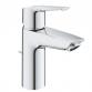 Grohe Start h�ndvaskarmatur S-size m/bundventil og WaterSaving - Krom