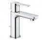 Grohe Lineare New XS h�ndvaskarmatur m/koldstart - Krom