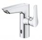 Grohe Eurosmart h�ndvaskarmatur 2i1 ber�ringsfri hybrid 6V