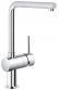 Grohe Minta k�kkenarmatur m/L-tud - Krom