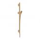 Hansgrohe Unica Puro brusestang - 65 cm - B�rstet bronze