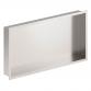 Damixa Zen badev�relseshylde til indbygning - Rektangul�r - Steel