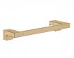 Hansgrohe AddStoris greb t/brused�r - B�rstet bronze