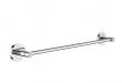 Grohe Essentials h�ndkl�destang - 450mm - Krom