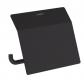 Hansgrohe AddStoris papirholder m/l�g - Mat sort