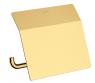 Hansgrohe AddStoris papirholder m/l�g - Poleret guldoptik