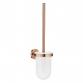 Grohe Essentials toiletb�rste til v�g - Poleret warm sunset