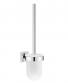 Grohe Start Cube toiletb�rste t/v�g - Krom
