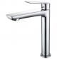 Cass�e Sleek h�ndvaskarmatur t/bowlevask - Krom