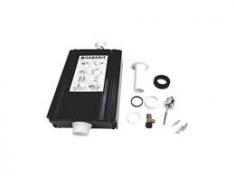 Duravit Kunststoffcisterne Starck 1 incl. Puro greb