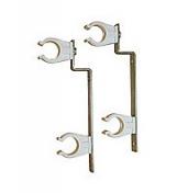 Altech 3/4 ophæng til fordeler