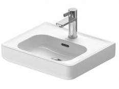 Duravit Soleil 45 h�ndvask t/v�g