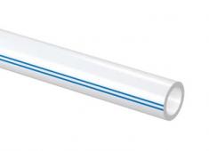 Uponor Comfort Pipe PLUS r�r i rulle 16x2,0 120m