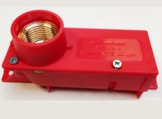 Sanikoblingsd�se model 3 radiator