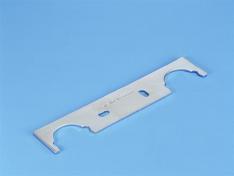 Wavin dobbeltbeslag for koblingsd�se