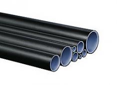 Geberit Mepla r&oslash;r 20 mm l&aelig;ngde 5 m