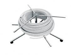 Altech r�rholder til udl�gning af pex r�r