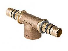 Geberit Mepla tee stykke 20 - �