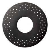 Altech Push t&aelig;thedsmembran til koblingsd&aring;se. 52mm hul