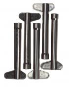 Monteringsn�gle til armaturer