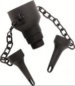 Nilfisk Bl�se dyses�t for MULTI