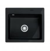 Franke Mythos MTK 610-58 køkkenvask - Ceramic Black