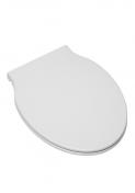 Hafa Relax U Toiletsæde - Hvid