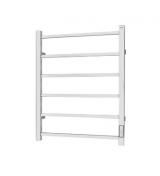 Hafa Go h�ndkl�det�rrer - 53x68 cm - Poleret rustfrit st�l