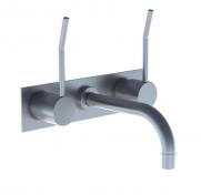 Vola 1513KL h�ndvaskarmatur - Krom