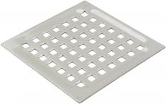 140mm Blücher rist uden skruehuller