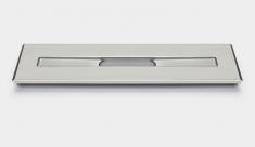 Unidrain 3004 afløbsarmatur - Fritliggende - 800 mm Unidrain 3004 afløbsarmatur - Fritliggende - 800 mm