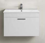 Hafa Go m�bels�t 60 - Mat hvid