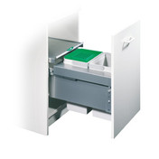 Eico COX 1 400-2  Affaldssorteringssystem - Gr�