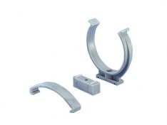 Afl&oslash;bsr&oslash;rholder 110mm gr&aring;