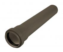 Afl�bsr�r 110mm gr� - 25cm