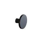 Dansani Button greb &Oslash;42 - Sort